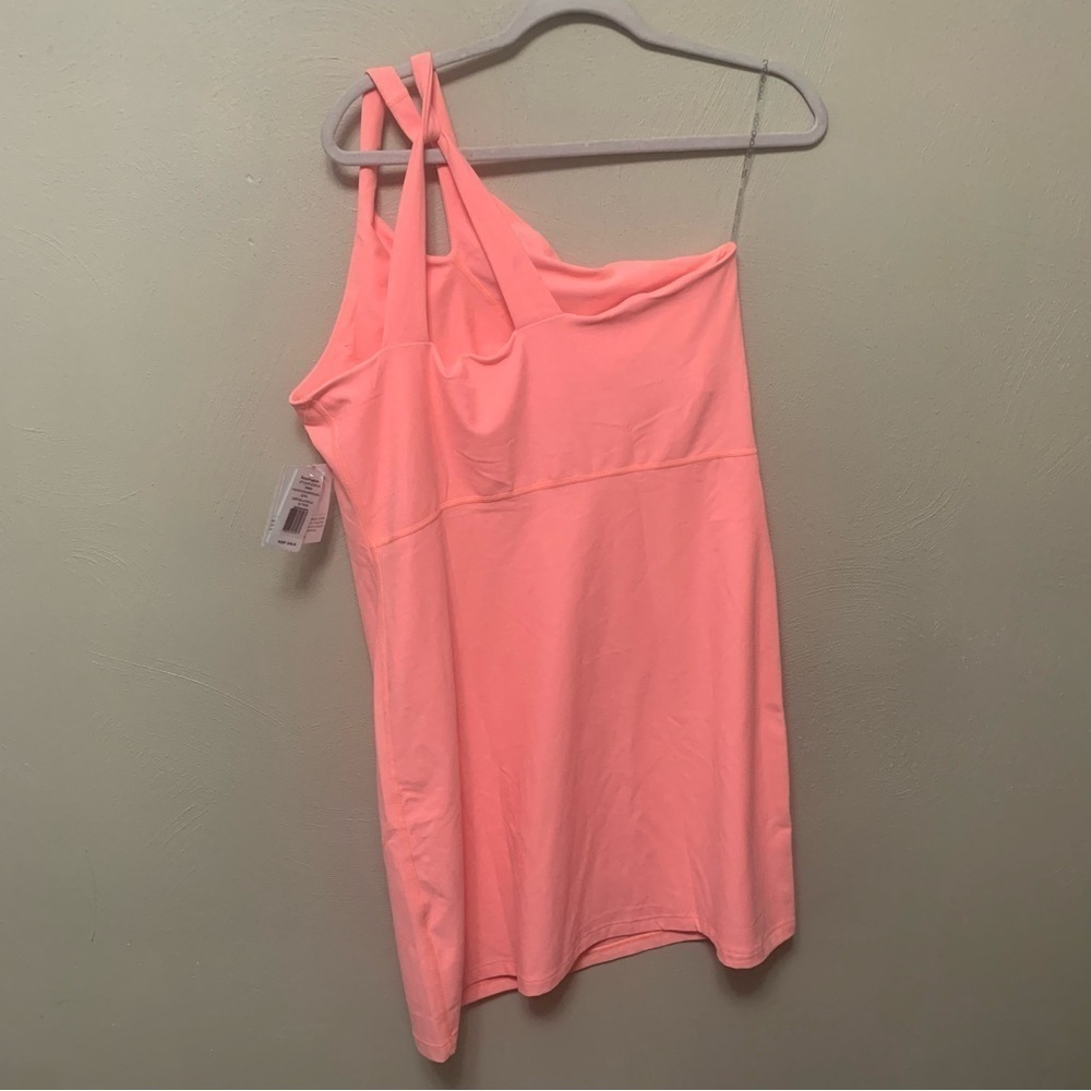 Beyond Yoga Spacedye Lost Your Mind Dress Size XL NWT New - Picture 6 of 15